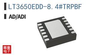 LT3650EDD-8.4#TRPBF