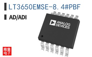 LT3650EMSE-8.4#PBF