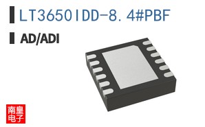 LT3650IDD-8.4#PBF