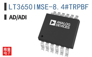 LT3650IMSE-8.4#TRPBF
