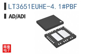 LT3651EUHE-4.1#PBF