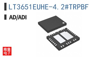 LT3651EUHE-4.2#TRPBF