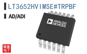 LT3652HVIMSE#TRPBF