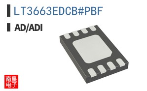 LT3663EDCB#PBF