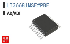 LT3668IMSE#PBF