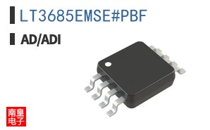 LT3685EMSE#PBF