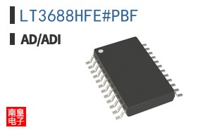 LT3688HFE#PBF