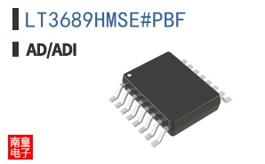 LT3689HMSE#PBF