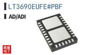 LT3690EUFE#PBF