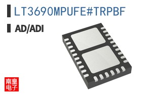 LT3690MPUFE#TRPBF