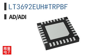 LT3692EUH#TRPBF