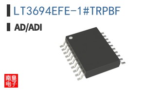 LT3694EFE-1#TRPBF