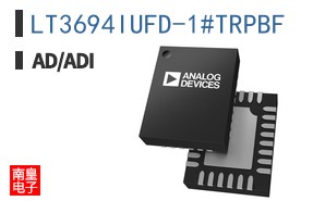 LT3694IUFD-1#TRPBF