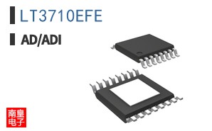 LT3710EFE