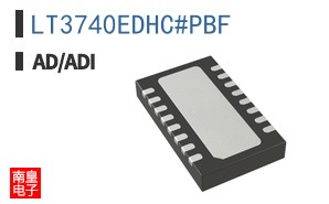 LT3740EDHC#PBF