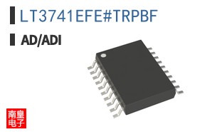 LT3741EFE#TRPBF