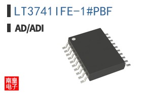 LT3741IFE-1#PBF