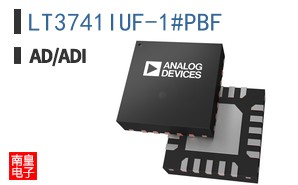 LT3741IUF-1#PBF