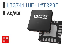LT3741IUF-1#TRPBF