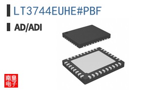 LT3744EUHE#PBF