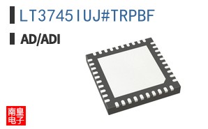 LT3745IUJ#TRPBF