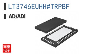 LT3746EUHH#TRPBF