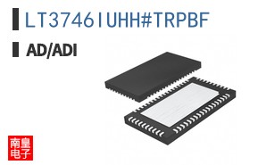 LT3746IUHH#TRPBF