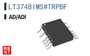 LT3748IMS#TRPBF