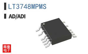LT3748MPMS