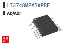 LT3748MPMS#PBF