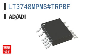 LT3748MPMS#TRPBF