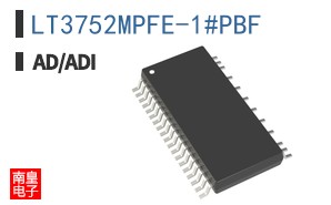 LT3752MPFE-1#PBF