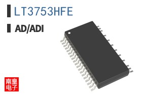 LT3753HFE