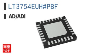 LT3754EUH#PBF