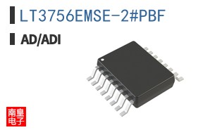 LT3756EMSE-2#PBF