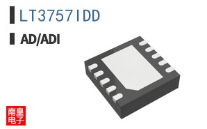 LT3757IDD
