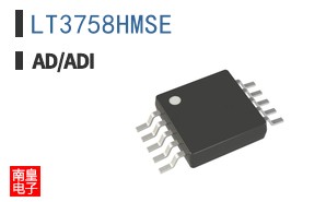 LT3758HMSE