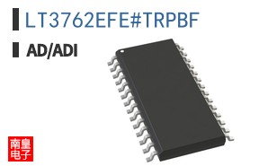 LT3762EFE#TRPBF