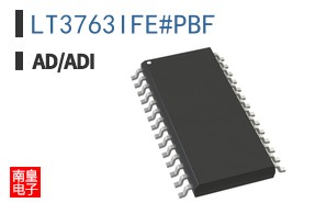LT3763IFE#PBF