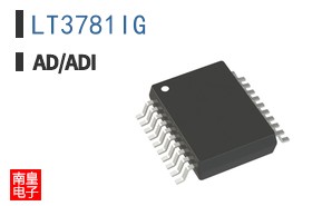 LT3781IG