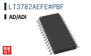 LT3782AEFE#PBF