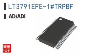 LT3791EFE-1#TRPBF