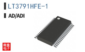 LT3791HFE-1