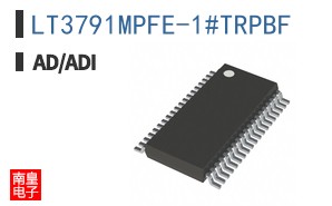 LT3791MPFE-1#TRPBF