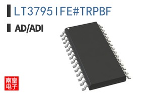 LT3795IFE#TRPBF