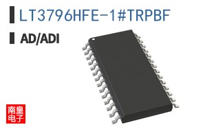 LT3796HFE-1#TRPBF