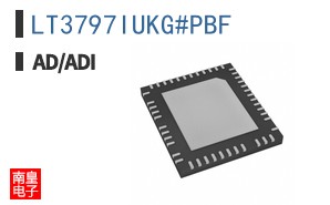LT3797IUKG#PBF