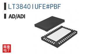 LT3840IUFE#PBF
