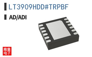 LT3909HDD#TRPBF