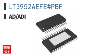 LT3952AEFE#PBF